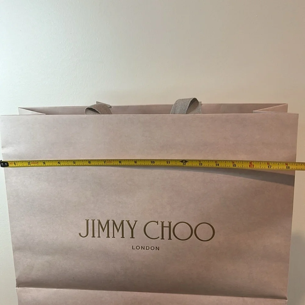 Jimmy Choo large bag